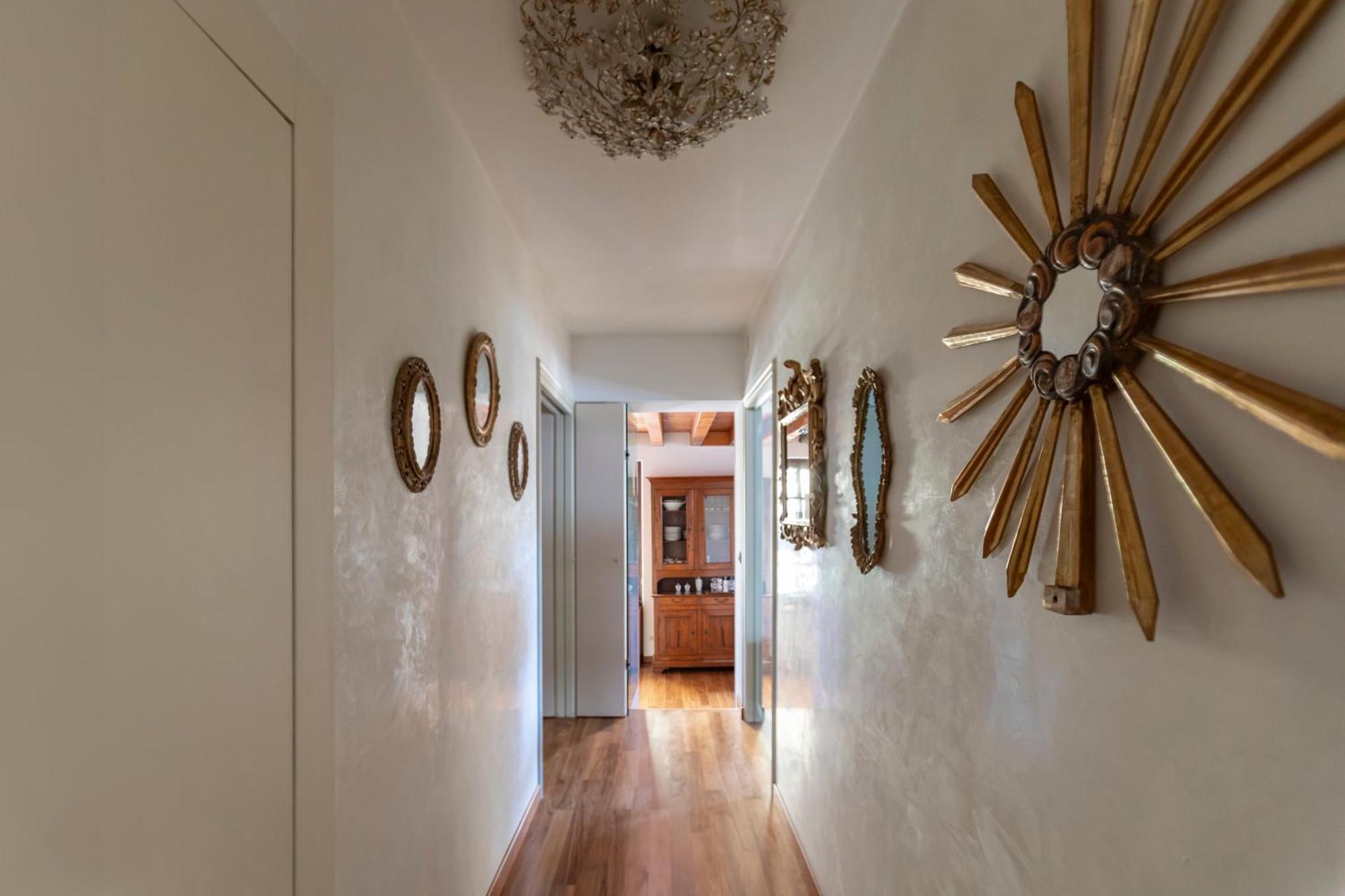 Giardino Giusti Home Βερόνα Εξωτερικό φωτογραφία