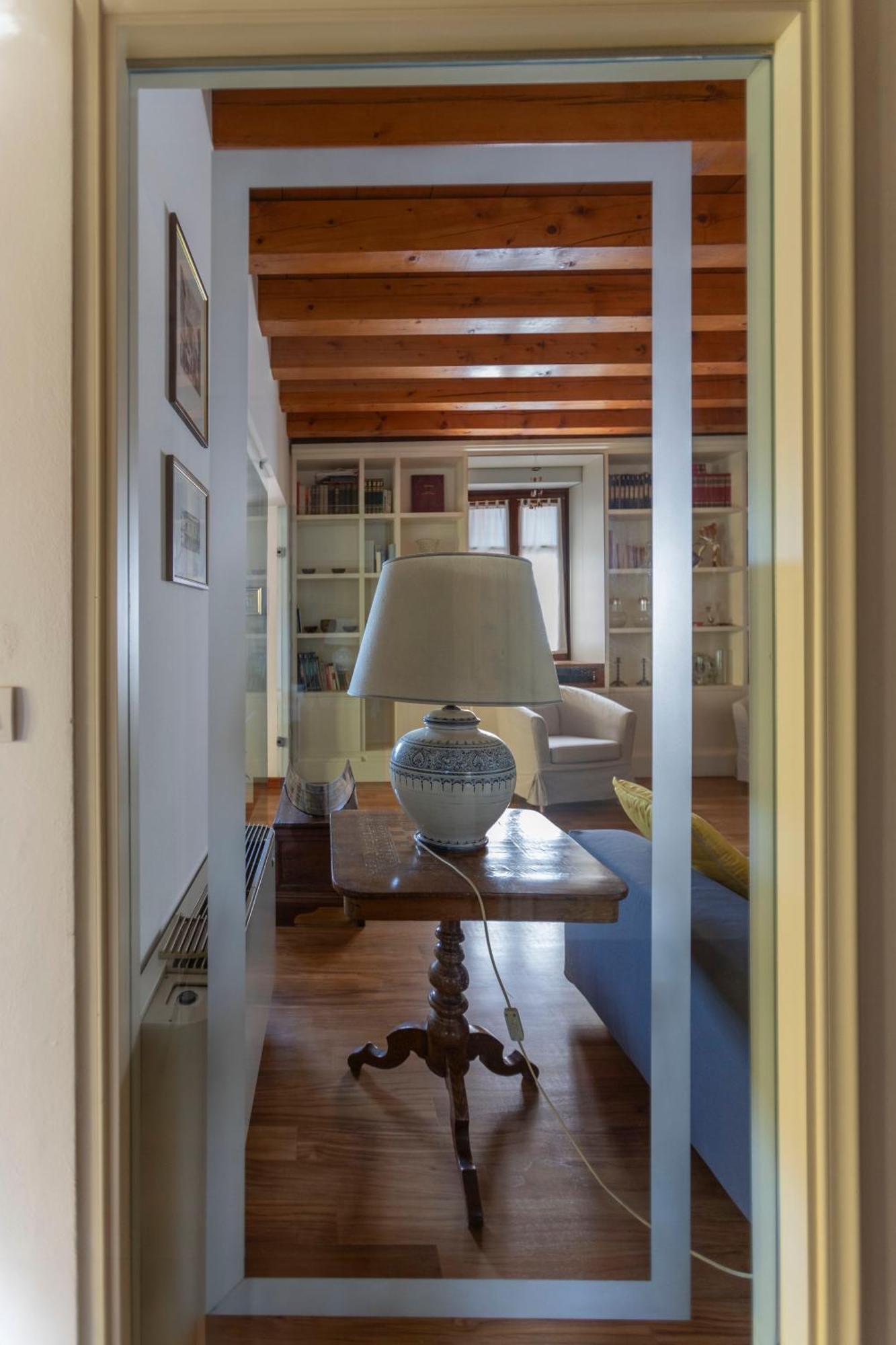 Giardino Giusti Home Βερόνα Εξωτερικό φωτογραφία