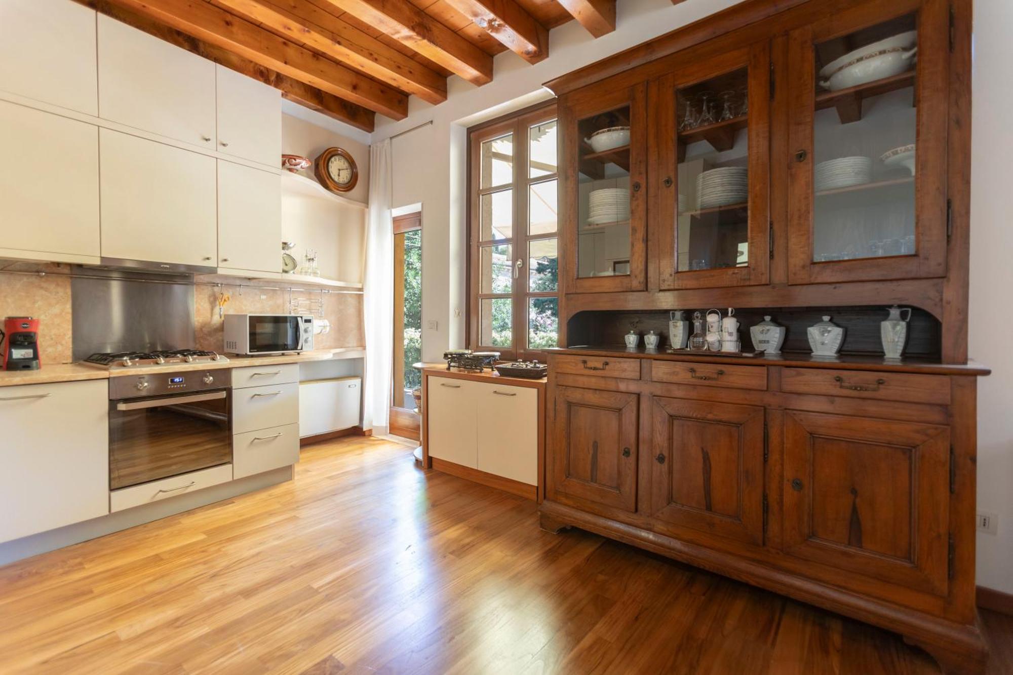 Giardino Giusti Home Βερόνα Εξωτερικό φωτογραφία