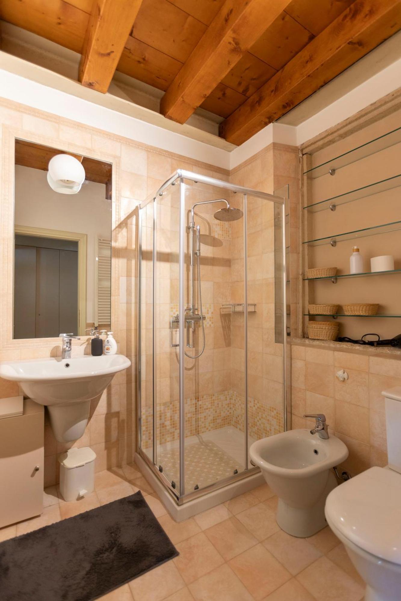 Giardino Giusti Home Βερόνα Εξωτερικό φωτογραφία