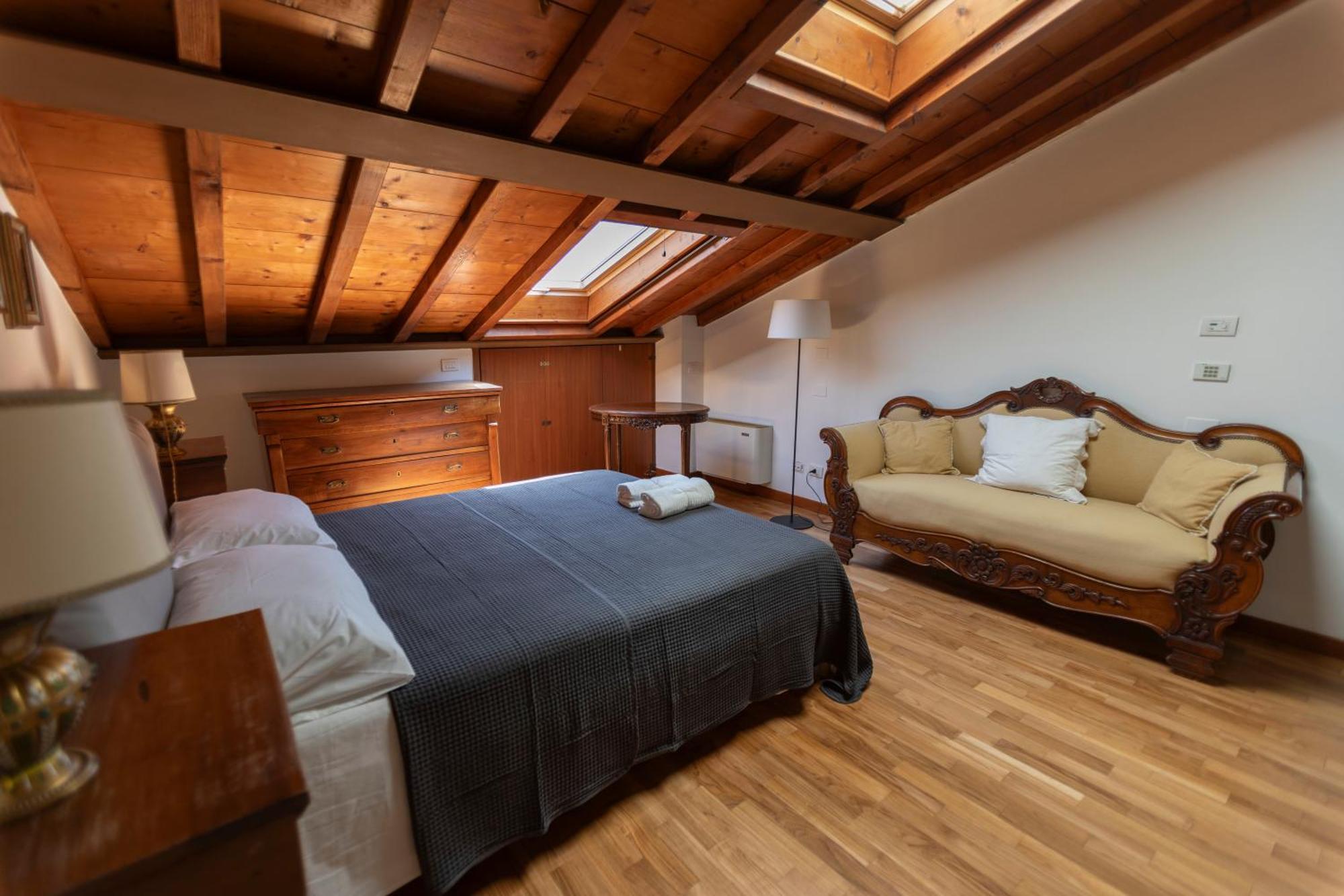 Giardino Giusti Home Βερόνα Εξωτερικό φωτογραφία